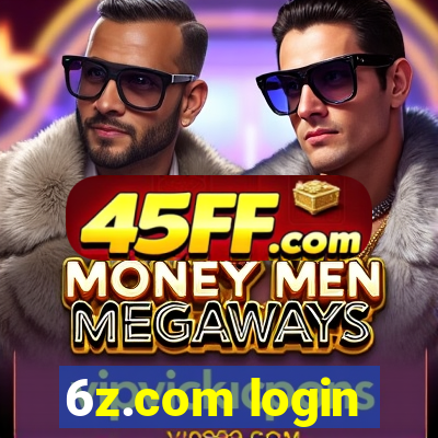 6z.com login